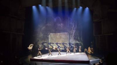 Cirque du Soleil Entertainment files for bankruptcy protection, pauses performances during COVID-19 pandemic - clickorlando.com