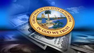 Ron Desantis - Randolph Bracy - WATCH LIVE: Sen. Randolph Bracy responds to state budget actions - clickorlando.com - state Florida - city Tallahassee, state Florida