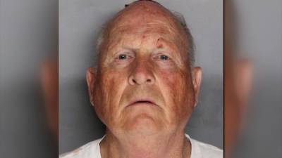 Prosecutor: Golden State Killer said inner person drove him - fox29.com - state California - city Sacramento - state Golden