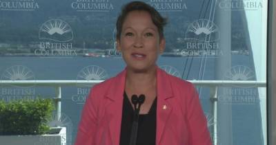 B.C. announces $5M grant to get youth back to work during COVID-19 pandemic - globalnews.ca - Canada