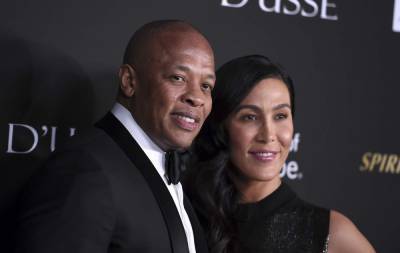 Dr. Dre’s wife of 24 years Nicole Young files for divorce - clickorlando.com - Los Angeles - county Los Angeles