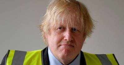 Boris Johnson - Boris unveils New Deal for Britain with a strategy of 'build build build' to bounce back from coronavirus - manchestereveningnews.co.uk - Britain