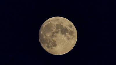 Full Buck Moon: Lunar eclipse will occur on July 4 - fox29.com - Los Angeles - county Independence