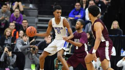 Best basketball prodigy since LeBron? Why Emoni Bates is such a big deal - clickorlando.com - state Michigan - city Lansing