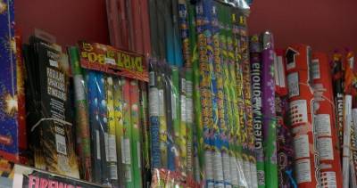 Scott Moe - Brett Kissel - People buying up fireworks to fill gap of cancelled Canada Day celebrations in Saskatoon, Regina - globalnews.ca - Canada - county Day