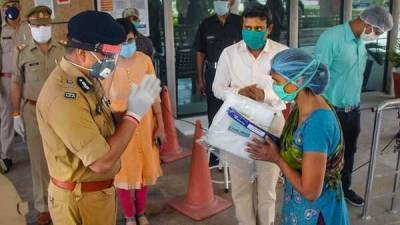 Covid-19: These states have extended coronavirus lockdown. Full list here - livemint.com - India - state These