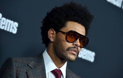 Abel Tesfaye - The Weekend donates $1million towards COVID-19 relief - nme.com - city Scarborough