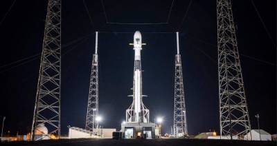 7 things to know about today’s SpaceX rocket launch - clickorlando.com - state Florida