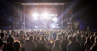Coronavirus pandemic forces Festival of Friends to cancel 45th music celebration - globalnews.ca - county Hamilton