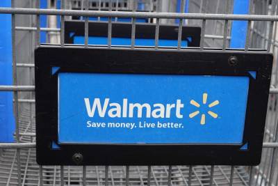 Walmart stops selling ‘All Lives Matter’ merchandise on its website - clickorlando.com - Ireland