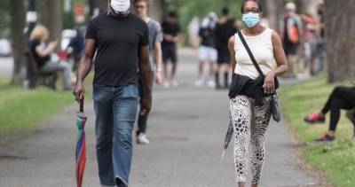 Eileen De-Villa - Toronto council to make face masks mandatory in closed public settings - globalnews.ca