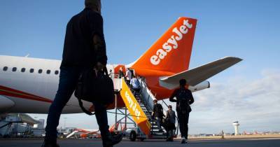 Easyjet announces 1,900 UK jobs at risk in Covid-19 cut back – including 700 pilots - dailystar.co.uk - Britain