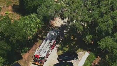 Rescue team searches for possible missing diver at Wekiva Springs State Park - clickorlando.com - state Florida - county Orange - state Springs