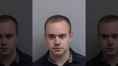 Paul Howard - Garrett Rolfe - Bond hearing set for former Atlanta officer charged in killing of Rayshard Brooks - fox29.com - city Atlanta - county Fulton - county Brooks