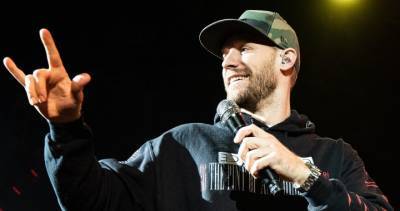 Chase Rice - Chase Rice has no regrets over controversial live show during coronavirus - globalnews.ca - Usa - state Tennessee