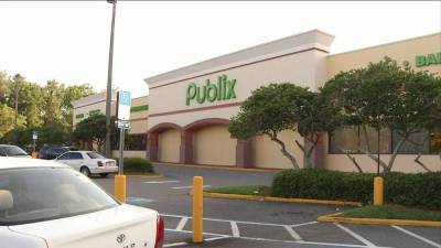 Employees at 4 more Brevard Publix locations test positive for COVID-19 - clickorlando.com - state Florida - county Brevard