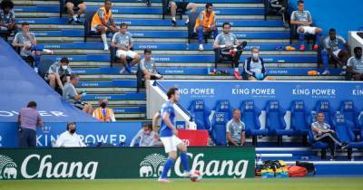Leicester coronavirus spike putting Premier League chiefs in sweat over season - dailystar.co.uk - Britain