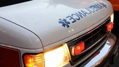 4 adults, 1 child injured in fiery Orange County crash - clickorlando.com - state Florida - county Orange