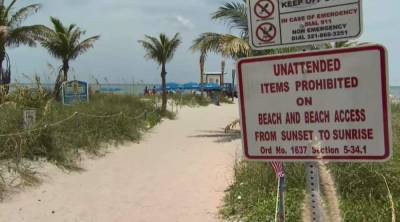 Cocoa Beach to hold special meeting as COVID-19 cases rise - clickorlando.com - state Florida - city Cocoa Beach