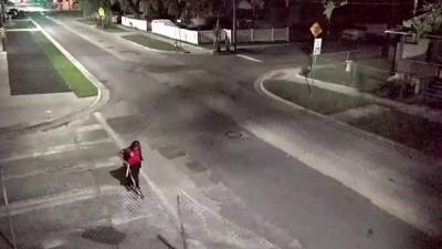 New video shows Orlando man moments before he was fatally shot - clickorlando.com