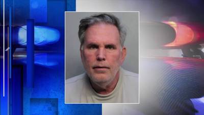 White man charged with pointing gun at Black Florida homeowner - clickorlando.com - state Florida - county Miami-Dade