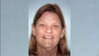Marion County woman with medical conditions has been missing for a week, deputies say - clickorlando.com - state Florida - county Marion