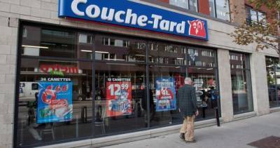 Consumer shopping habits have changed during COVID 19 pandemic, says Couche-Tard - globalnews.ca