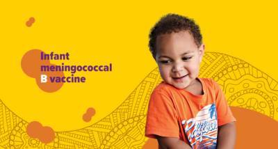 Protect your baby against meningococcal B – now available on the National Immunisation Program for Aboriginal and Torres Strait Islander infants - health.gov.au