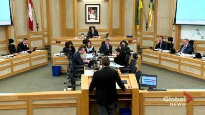 Saskatoon city council to examine free wifi for residents - globalnews.ca - city Saskatoon