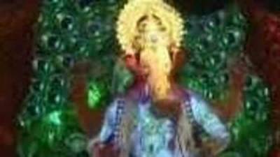 Lalbaughcha Raja Ganeshotsav celebrations cancelled in wake of covid-19 pandemic - livemint.com - city Mumbai
