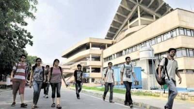 Jobs: Despite Covid-19, IIT Delhi breaks its own record in campus placements - livemint.com - city New Delhi - India - city Delhi