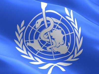 Donald Trump - Charting the ups and downs of the World Health Organization - pharmaceutical-technology.com - China - Usa