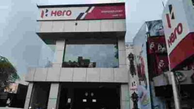Hero MotoCorp's June sales decline 26%, but achieve 90% of pre-coronavirus level - livemint.com - city New Delhi - India