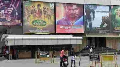 Film promotion, marketing budgets to take a 20-30% hit post covid - livemint.com - city New Delhi - India