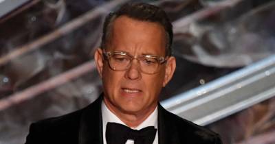 Tom Hanks - 'Don't be a p***k': Tom Hanks shames those not wearing masks during coronavirus pandemic - msn.com