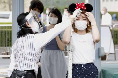 Tokyo Disney Resort opens amid pandemic -- Walt Disney World is next - clickorlando.com - city Tokyo