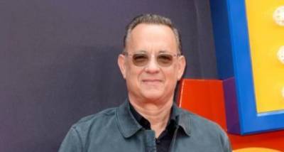 Tom Hanks - Rita Wilson - Tom Hanks urges people to follow social distancing norms in order to fight the Coronavirus pandemic - pinkvilla.com - county Day