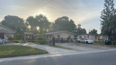 6-year-old dies after being shot during ‘tragic accident involving siblings,' police say - clickorlando.com - state Florida - county Bay - Washington - city Palm Bay, state Florida