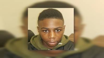 Gloucester Twp. Police seek information on missing Blackwood teen - fox29.com - state New Jersey - county Camden - county Gloucester