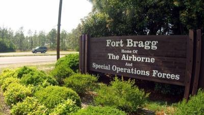 Army quarantines 90 soldiers with coronavirus at Fort Bragg - fox29.com