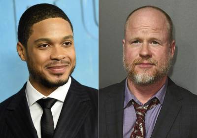 Joss Whedon - Actor says 'Justice League' director Whedon was 'abusive' - clickorlando.com - Los Angeles - county Ray
