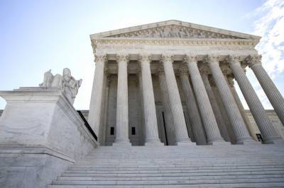 This 115-year-old Supreme Court Case could determine if states can force you to wear a mask - clickorlando.com - state Massachusets - city Cambridge, state Massachusets