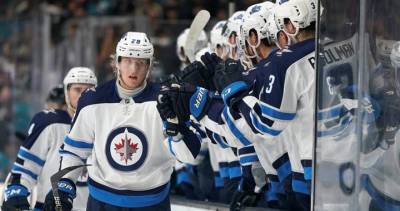 Winnipeg Jets - Winnipeg Jets’ players back in the city and set to return to ice - globalnews.ca