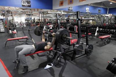 Jerry Demings - Raul Pino - ‘We want compliance:’ Orange County mayor says some local gyms aren’t following COVID-19 rules - clickorlando.com - state Florida - county Orange
