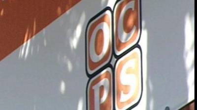 18 Orange County Public Schools employees test positive for COVID-19 - clickorlando.com - state Florida - county Orange