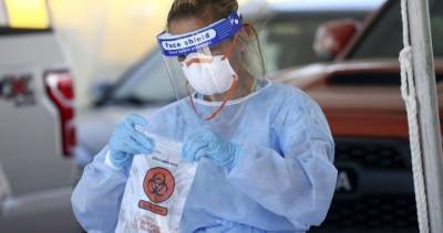 Public Health - Edmonton COVID-19 deaths climb to 20 as Alberta announces 37 more coronavirus cases - globalnews.ca