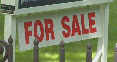 Saskatchewan home sales surge to ‘near-record levels’ in June - globalnews.ca