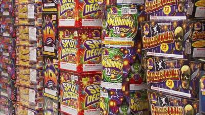Jim Kenney - Illegal fireworks have become readily available to Philadelphia's youth - fox29.com - state Pennsylvania - city Philadelphia - city Germantown