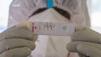 Delhi dispensaries, polyclinics to start Covid-19 rapid antigen tests - livemint.com - city Delhi