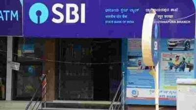 SBI's North East Head Office sealed after spike in coronavirus cases among staff - livemint.com